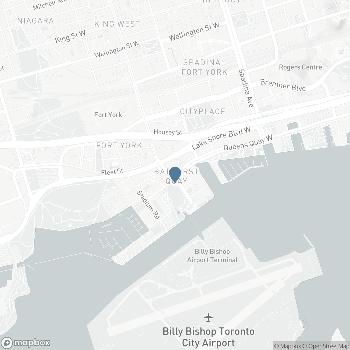 602 - 17 BATHURST STREET, Toronto, Ontario M5V 0N1